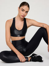 Action Bra 2.0 & High Rise Full Length Legging in Takara Bundle