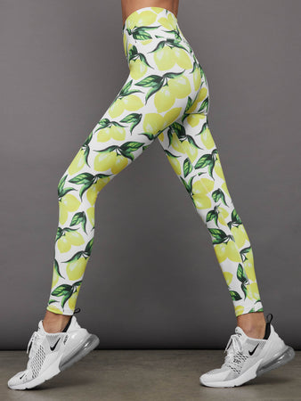 TLC Legging