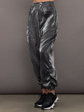 Athena Colorblock Track Pant