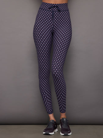 Interstella 25 in Midi Pant