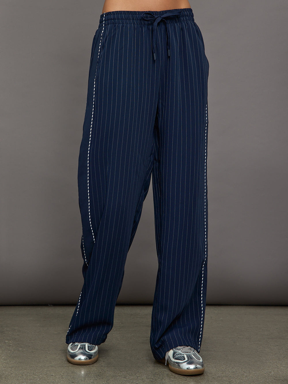 Merida Franca Pant - Stripe