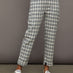 Highlands Pant - Check