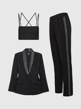 Tuxedo Bundle