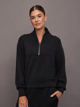 Davidson Sweat - Black