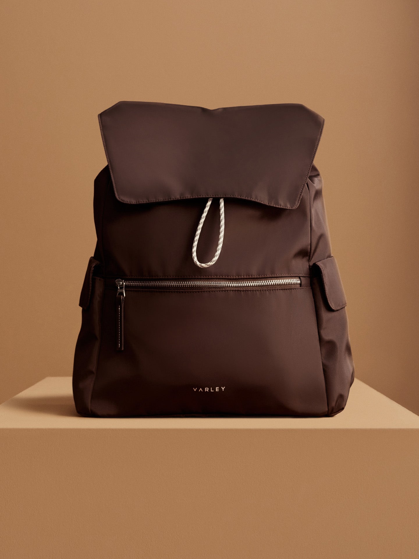 Corten Backpack - Coffee Bean – Carbon38