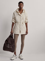 Corten Backpack - Coffee Bean