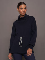 Freya Sweat - Navy