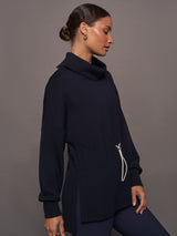 Freya Sweat - Navy