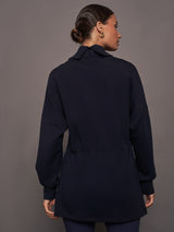 Freya Sweat - Navy