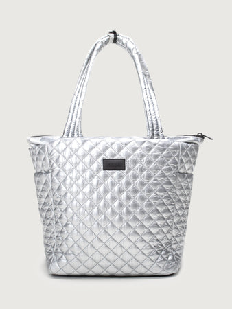 Naomi Tote Quilted