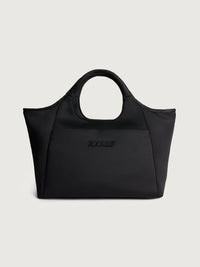 Work it Tote - Black