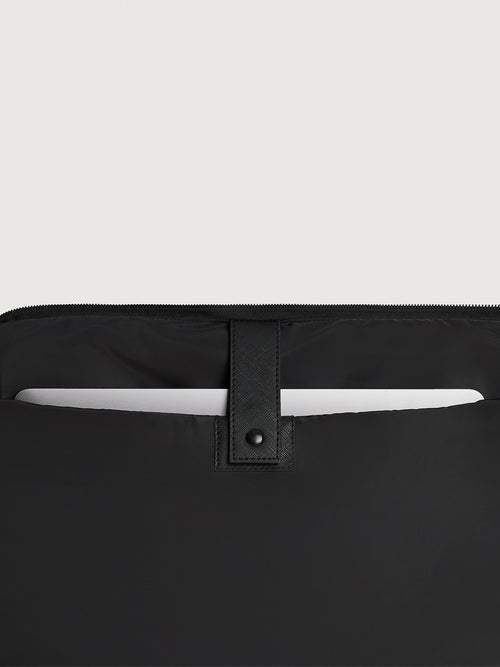 Work it Tote - Black