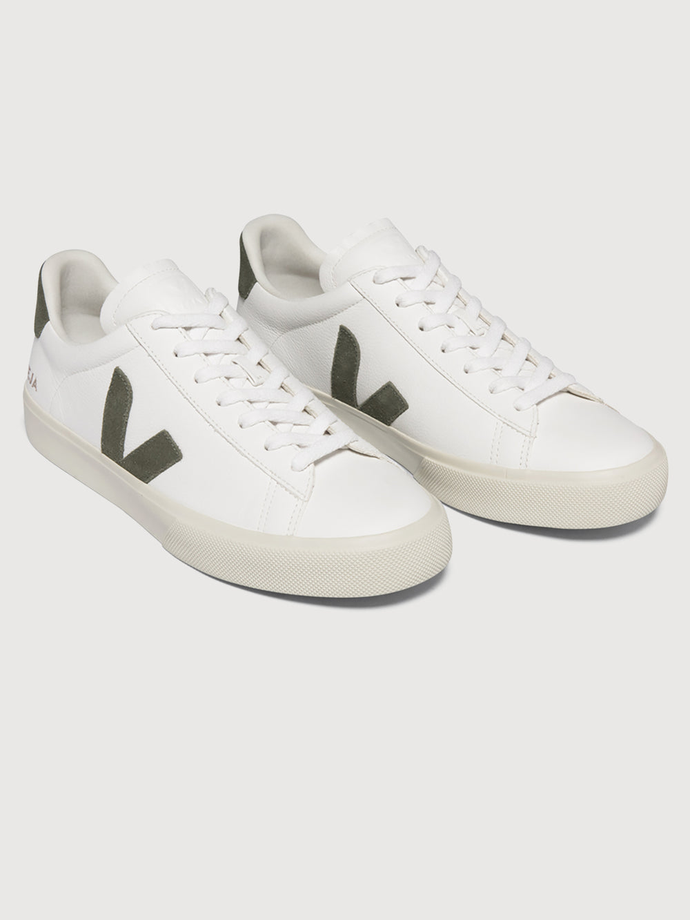 Campo - Extra-White Kaki