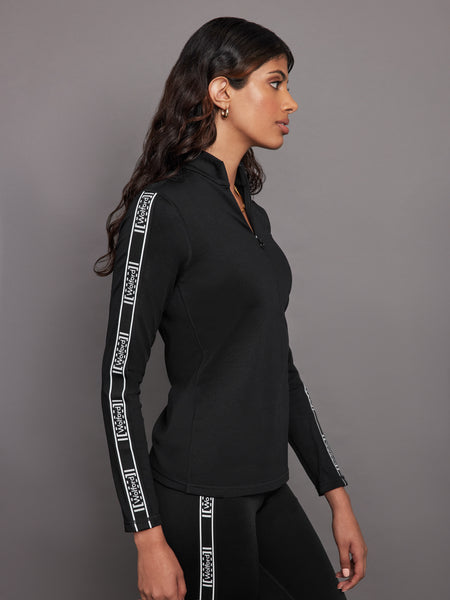 thermal zip top