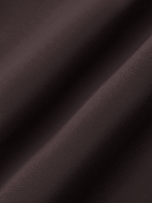 Spliced Colorblock Bra in Melt - Chocolate Torte / White