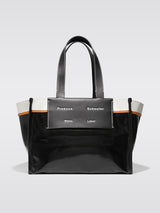 Large Tote - Black