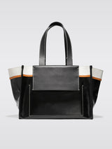 Large Tote - Black