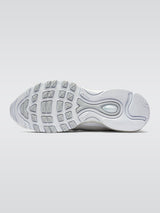 Air Max 97 Lx Sneaker - White/White Pure Platinum