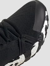 Adidas By Stella Mccartney Ultraboost 20 - Core Black/Core Black/Green