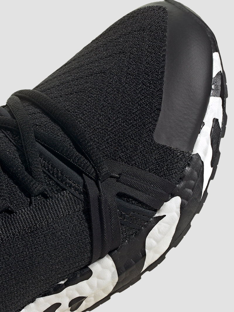 Adidas By Stella Mccartney Ultraboost 20 - Core Black/Core Black/Green –  Carbon38