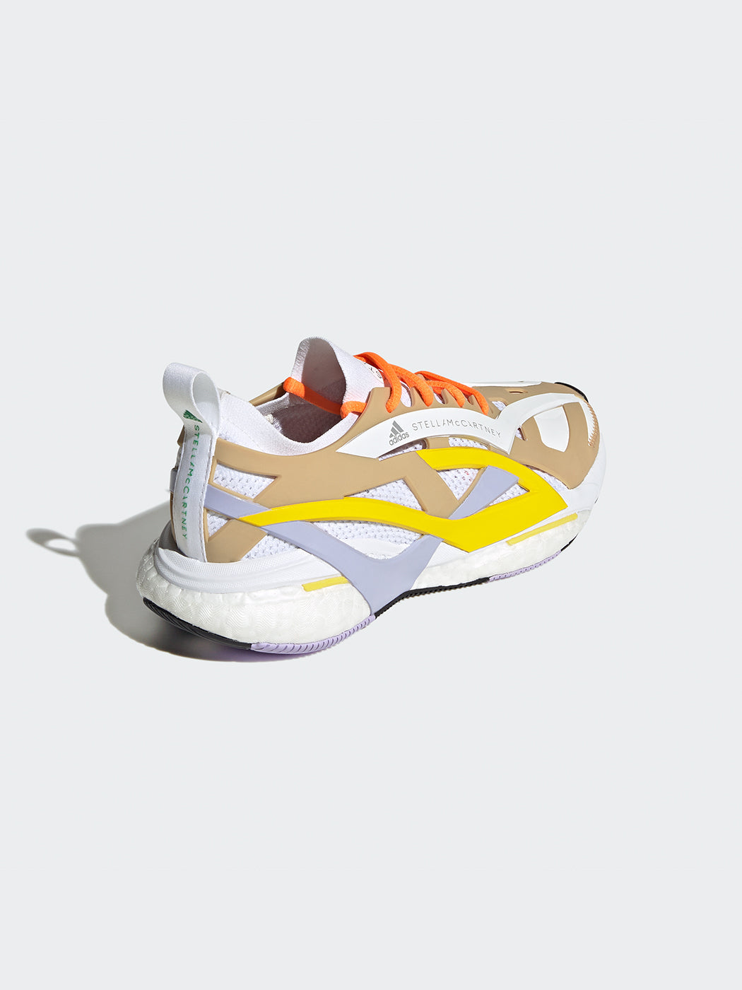 adidas by Stella McCartney Solarglide Shoes