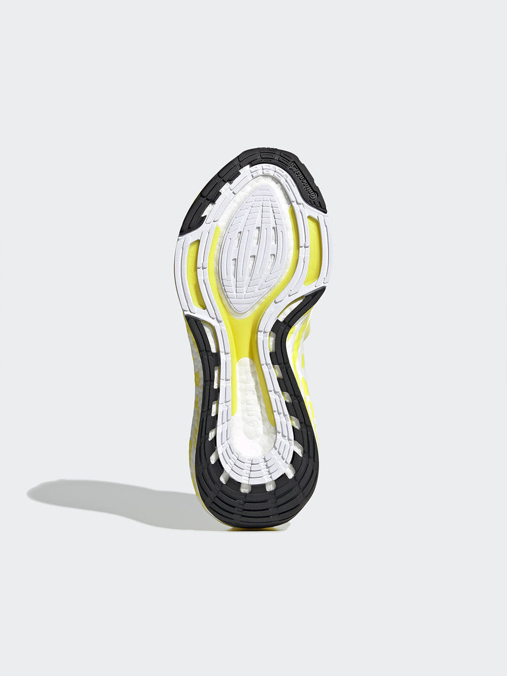 Adidas By Stella Mccartney Ultraboost 22 - Shock Yellow/Shock Yellow/F Carbon38 Adidas By Stella Mccartney Ultraboost 22 - Shock Yellow/Shock Yellow/F Carbon38