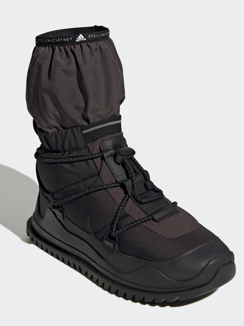 Adidas By Stella Mccartney Winterboot Cold.Rdy - Core Black/Core Black/Ftwr White