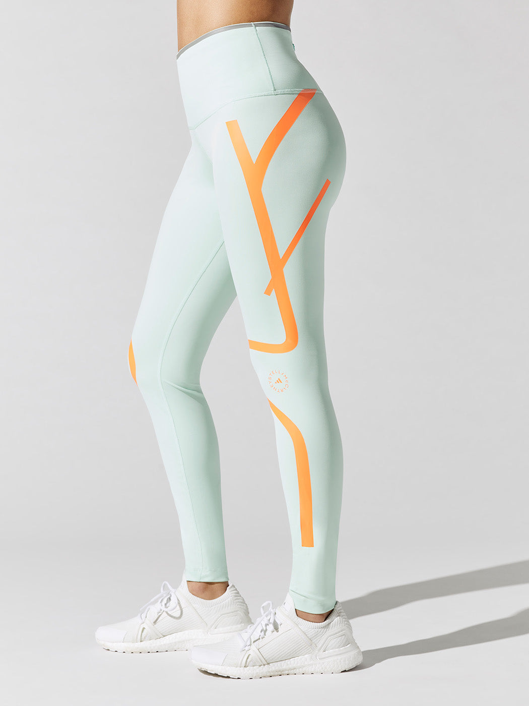 adidas by Stella McCartney Asmc Tpa Tight - Leggings & Tights