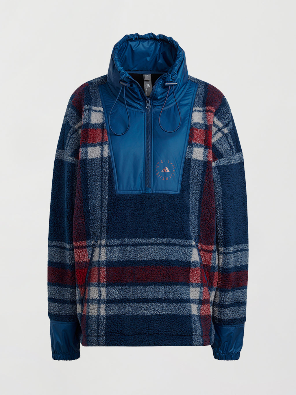 ☆お求めやすく価格改定☆ 売り切り❣️KEBOZ JACKET FLEECE POLARTEC