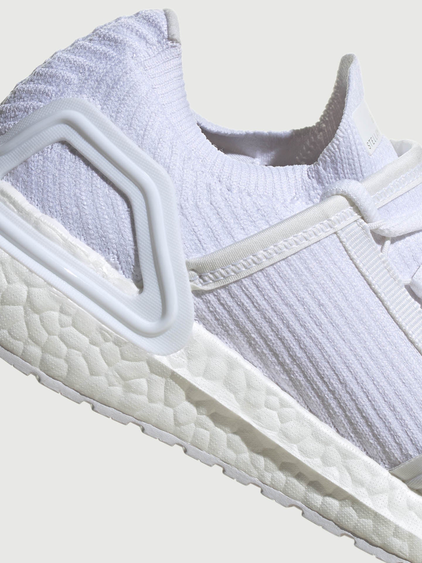 adidas by Stella McCartney UltraBoost Trainer Review