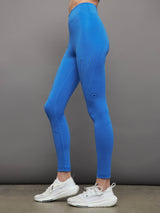 TruePurpose Training Tight - TRUE BLUE