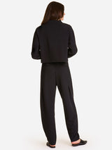 Phoebe Trouser - BLACK