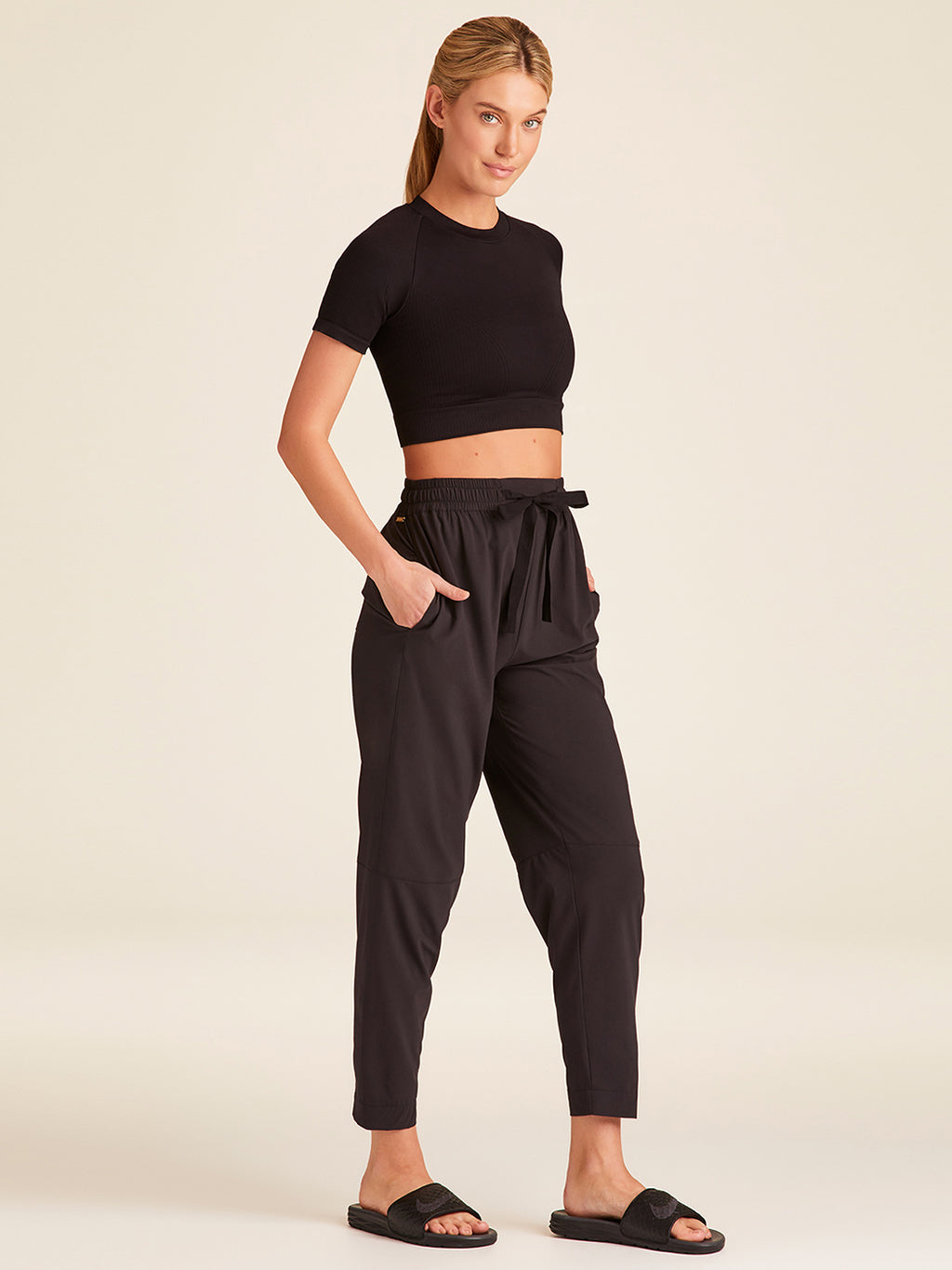 Commuter Pant