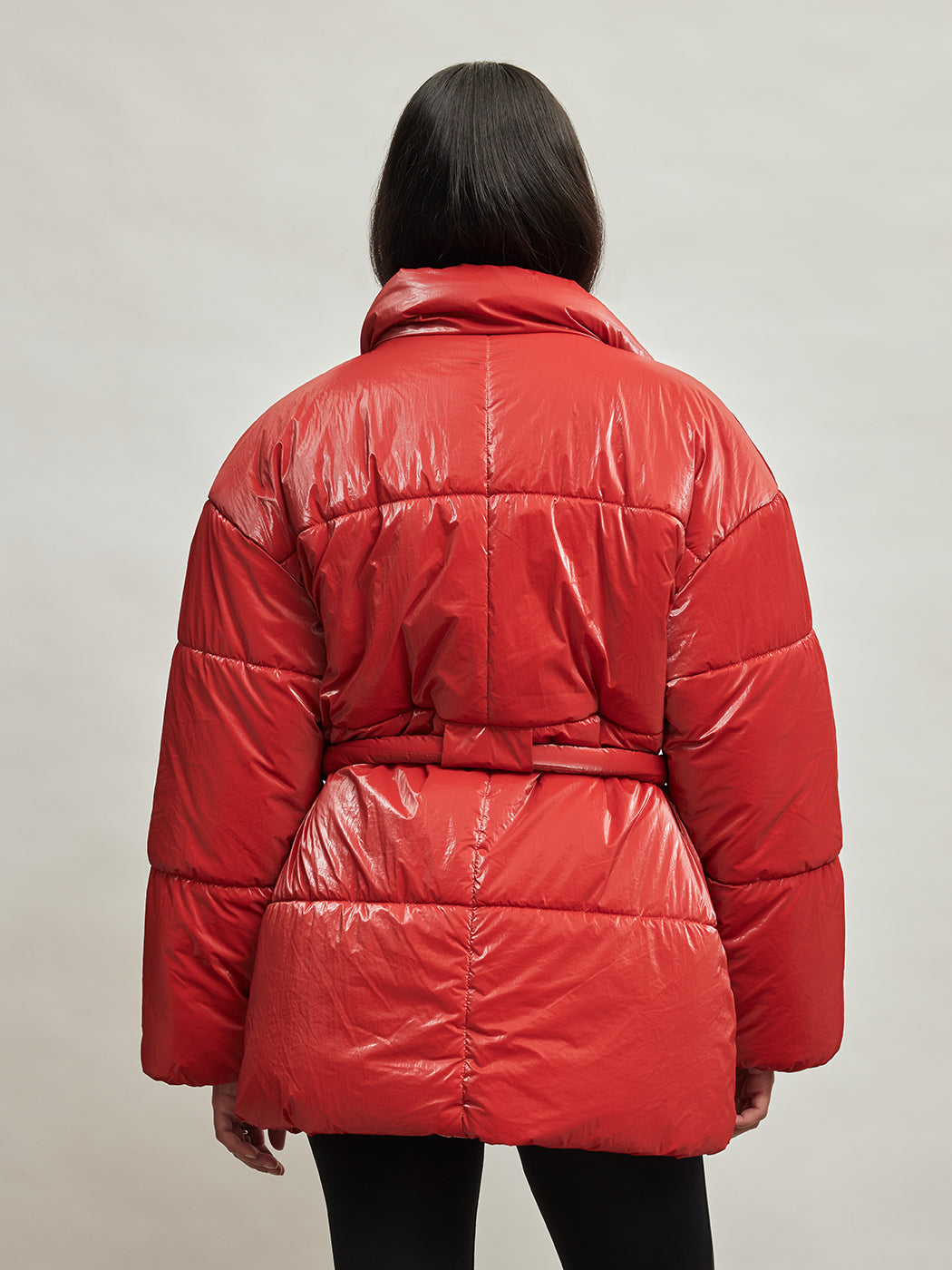 Dua Jacket - Adrenaline Rush – Carbon38