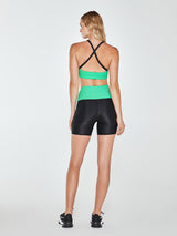 Cora Bike Short - Watermelon