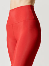 Ayla Legging - Red