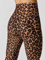 Piper Legging - Leopard
