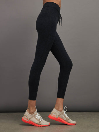 Spacedye Commuter Midi Legging