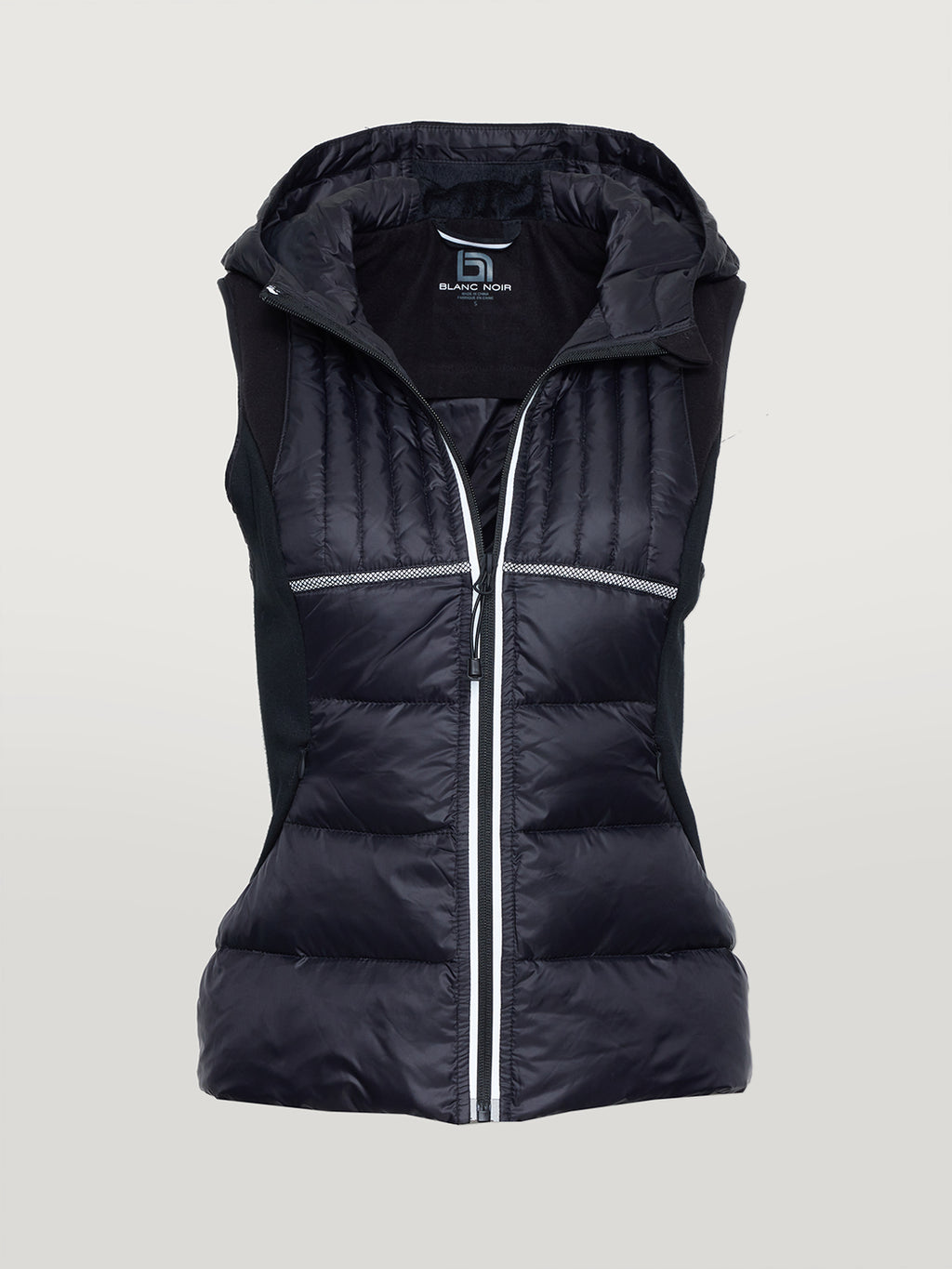 Reflective Inset Featherweight Vest