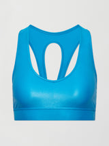 Action Bra 2.0 in Takara Shine - Hawaiian Surf