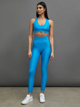 Action Bra 2.0 in Takara Shine - Hawaiian Surf