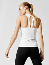 Action Tank in Cloud Compression - White