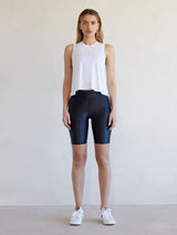 Crop Tank 2.0 - White