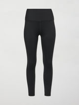 Ribbed 7/8 Legging - Roots – Carbon38