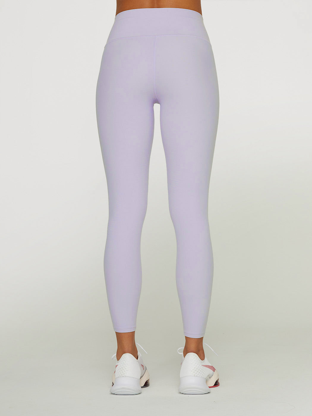 Carbon 38 Takara leggings XS purple