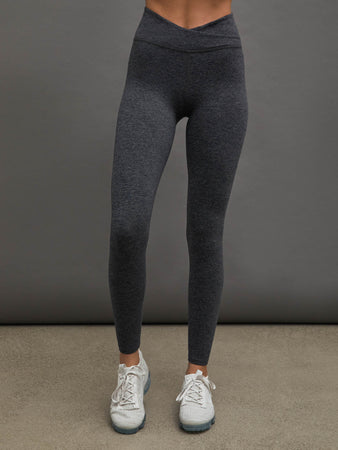 Mélange Legging