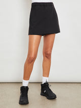 Essential Skort - Black