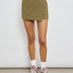 Essential Skort - Green