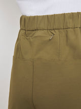 Essential Skort - Green