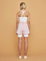 Lounge Short - Pink